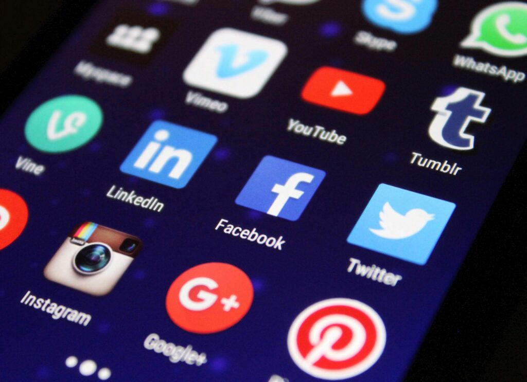 How to Use Social Media for Digital Marketing in 2025